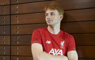 Dùng cả 2 tân binh, Liverpool đá với Napoli bằng đội hình nào?