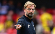 Đây, thông điệp Jurgen Klopp gửi đến những ai đang đòi hỏi 'bom tấn'