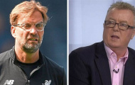SỐC! Huyền thoại Liverpool lấy phát biểu của Klopp ra làm trò đùa