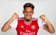 'Tottenham theo đuổi nhưng cậu ấy chọn Arsenal ngay từ đầu vì lý do đặc biệt'