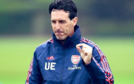 Lộ động thái mới nhất, Arsenal gần 'ngọc quý' 80 triệu thêm một bước