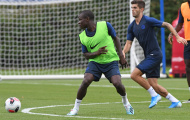 'Key man' trở lại, Chelsea sẵn sàng gieo rắc nỗi sầu cho Man Utd