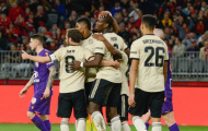 'Không ai ở Man Utd dùng từ ngữ xấu nào để nói về cậu ấy'