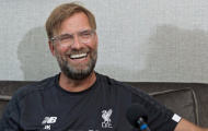 Klopp: 'Chỉ có 4 đội trên thế giới làm được điều đó'