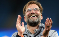 Klopp nói lời thật lòng về ngôi sao mới lên tranh tường