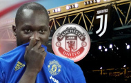 Thanh lý xong Lukaku, Man Utd lập tức kích hoạt 'bom tấn' 80 triệu bảng