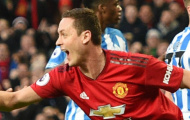 Matic tuyên bố cực sốc: 'Man Utd đừng mơ vô địch với đội hình này'