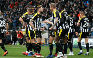 Nợ nần chồng chất, đội bóng giải hạng 5 Anh cầu viện Juventus