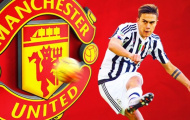 Paulo Dybala giữa hai con đường định mệnh