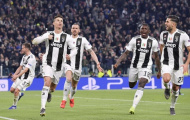 Quyết tâm phục thù Juve, Atletico đề nghị BTC tẩy thẻ cho 'Gã đồ tể'