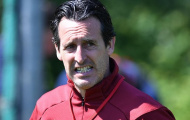 Góc nhìn: Khổ nhục kế của Unai Emery