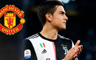 Man Utd muốn có 'người trong mộng': Ronaldo là nhân tố then chốt 