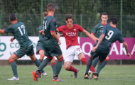 Sao 35 triệu bảng tỏa sáng, AS Roma ngược dòng đánh bại Ternana