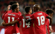 Man United và 4 điểm nhấn nổi bật ở tour du đấu hè 2019