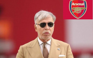 Stan Kroenke, 'kẻ độc tài' keo kiệt của Arsenal