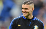 Mất Pepe, Napoli quyết tâm giành lấy mục tiêu của Juventus