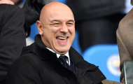 Tottenham nhắm cả Lo Celso và Dybala: Nước cờ cao tay của Daniel Levy