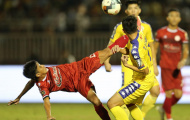 Chuyên gia Việt: 'Nếu trận nào cũng như TP.HCM với Hà Nội thì V-League sẽ khác'