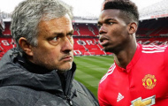 Vạch trần sự bạc bẽo của Mourinho, Pogba tuyên bố chấn động trên sân tập M.U