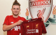 CĐV Liverpool vẫn chưa tin 'địa chấn' vừa xảy ra tại đội bóng