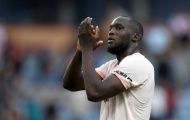 Sự nghiệp của Lukaku tại Man Utd đã dần kết thúc như thế nào?