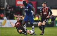 Xong du đấu Hè, Lampard sớm đẩy 2 cái tên trị giá 75 triệu khỏi Chelsea