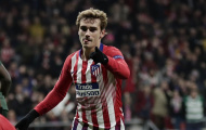 Với Griezmann, Barca liệu có hết đau đầu vì Messi?