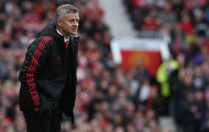Solskjaer có lẽ đã biết đâu là đội hình tối ưu của Man Utd