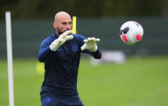 'Lampard muốn chúng tôi làm được điều đó trong vai trò cầu thủ'