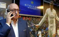 NÓNG! Người đại diện lên tiếng, nói rõ mối quan hệ giữa Bale và Zidane