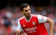 Tân binh từ Real Madrid thỏa mãn cho Arsenal những thứ đội bóng này cần