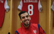 Thua Lyon, fan Arsenal sửng sốt với màn ra mắt của tân binh thứ 2