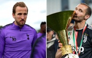 Harry Kane chỉ ra đối thủ khó nhằn nhất, không phải Sergio Ramos