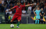 Fernandes khóc như mưa, Man Utd mừng rỡ đón tân binh