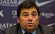 Arsenal âm thầm chốt 2 thương vụ: Cái đầu 'đầy sạn' của Raul Sanllehi