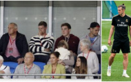 Đã rõ, lý do Real huỷ đàm phán thương vụ Gareth Bale là đây!