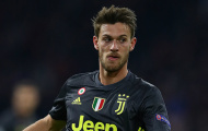 Daniele Rugani: Chờ đợi sự hồi sinh dưới tay Maurizio Sarri