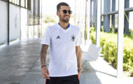 5 sự thật về tân binh Dani Ceballos của Arsenal