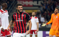 Cutrone nói lời xúc động khi sắp chia tay AC Milan