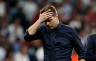Pochettino: 'Tôi ở nhà 10 ngày và không muốn ra ngoài'