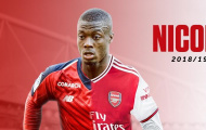 NÓNG! Emery phá vỡ im lặng về 'bom tấn' 80 triệu, đắt nhất lịch sử Arsenal