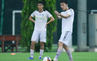 Tuấn Anh gọi, Xuân Trường trả lời: Thầy Park có thêm vũ khí đấu Thái Lan