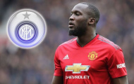 Quá rõ! M.U định đoạt, vụ Lukaku tới Inter Milan coi như ngã ngũ