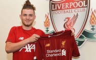 Ra mắt trong thảm bại, Klopp nói gì về tân binh?