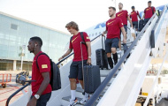 Trở lại TBN, Barca hội quân với trụ cột số 1 sẵn sàng tiếp Arsenal