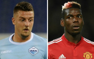 Thanh lý được Pogba, Man Utd lập tức châm ngòi vụ 'siêu tiền vệ' 75 triệu