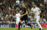 Nhận định Real Madrid vs Tottenham: Thất bại tiếp theo của Kền kền trắng?