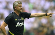 Xác nhận! Solskjaer ra mặt, 'lệnh' M.U tức tốc nổ bom tấn 80 triệu