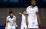 Tuấn Anh, Văn Toàn 'nổi đoá' với ngoại binh Brazil của HAGL