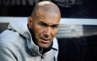 Zinedine Zidane: Đau một lần rồi thôi!